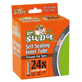 Weldtite Dr Sludge 24" Schrader Inner Tube